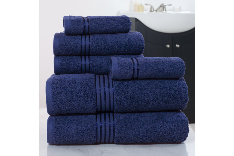 Wayfair bath towel discount sets